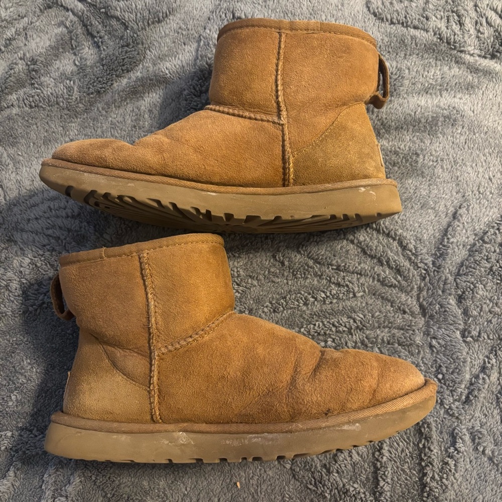 UGG Classic Mini II Boots